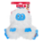 Kong Holiday Frizzles Yeti Medium Large