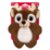 Kong Holiday Snuzzles Reindeer Medium