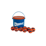 Chuckit! Bucket 8pk-dog-The Pet Centre