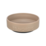 BE NORDIC Non-Slip Bowl 500mL - Taupe