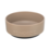 BE NORDIC Non-Slip Bowl 1.2L - Taupe