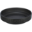 BE NORDIC Non-Slip Cat Bowl 300mL - Black