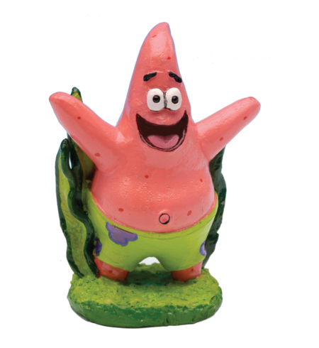 SpongeBob SquarePants Mini Patrick Ornament