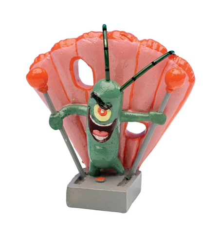 SpongeBob SquarePants Mini Plankton Ornament