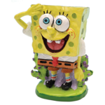 SpongeBob SquarePants Mini SpongeBob Ornament-fish-The Pet Centre