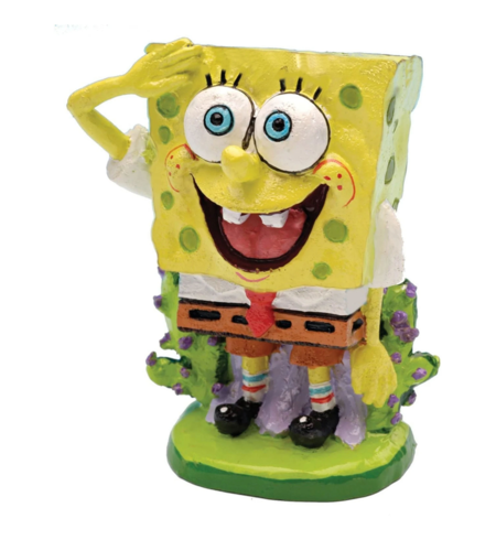 SpongeBob SquarePants Mini SpongeBob Ornament