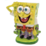 SpongeBob SquarePants Mini SpongeBob Ornament