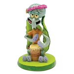 SpongeBob SquarePants Mini Squidward Ornament-fish-The Pet Centre