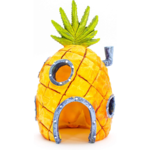 SpongeBob SquarePants Pineapple Home Ornament-fish-The Pet Centre