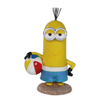 Minions Kevin Beach Buddy - Mini Ornament-fish-The Pet Centre