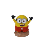 Minions Bob Beach Buddy - Mini Ornament-fish-The Pet Centre