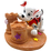 PAW Patrol Marshall - Mini Ornament