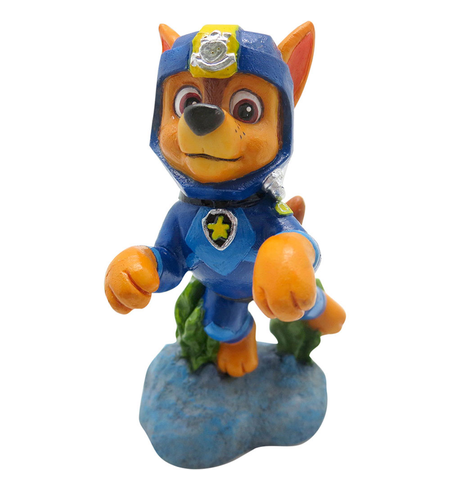 PAW Patrol Chase - Mini Ornament