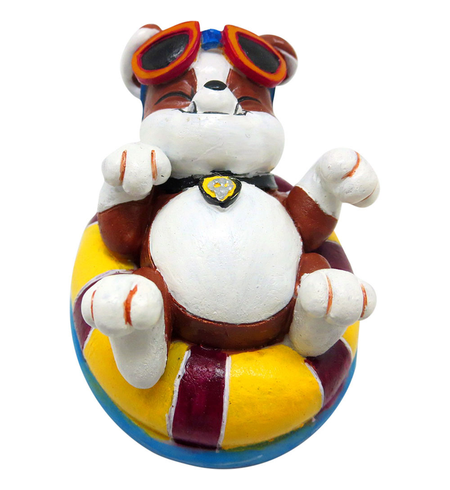 PAW Patrol Rubble - Medium Ornament