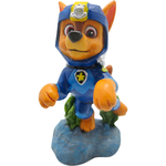 PAW Patrol Chase - Medium Ornament-fish-The Pet Centre