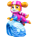 PAW Patrol Skye - Medium Ornament-fish-The Pet Centre