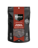 Black Hawk Dog Kangaroo Sticks 100g-dog-The Pet Centre