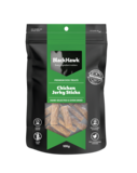 Black Hawk Dog Chicken Sticks 100g-dog-The Pet Centre