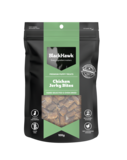 Black Hawk Puppy Chicken Bites 100g-dog-The Pet Centre