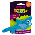 Mad Cat Shark Biter-cat-The Pet Centre