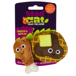 Mad Cat Chicken & Waffles 2pk-cat-The Pet Centre