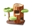 Cattitude Tree Top Tranquility Scratch Playground