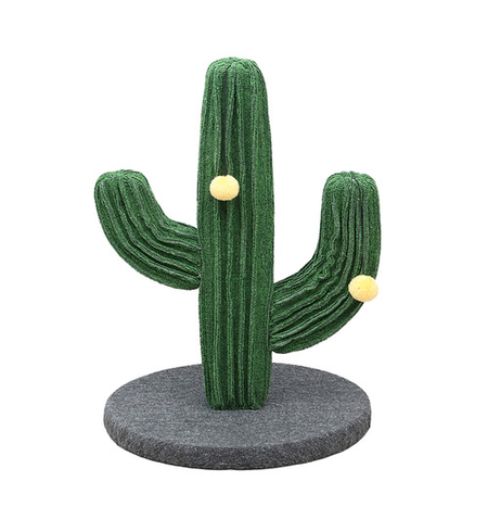 Cattitude Saguaro Cactus Scratch Post 68cm