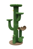 Cattitude Giant Seguaro Cactus Scratch Post 164cm-cat-The Pet Centre