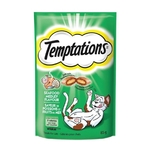 Whiskas Temptations Seafood Medley 85g-cat-The Pet Centre