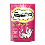 Whiskas Temptations Hearty Beef 85g-cat-The Pet Centre