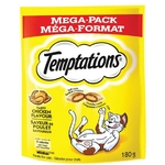 Whiskas Temptations Tasty Chicken 180g-cat-The Pet Centre