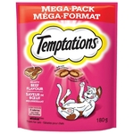 Whiskas Temptations Hearty Beef 180g-cat-The Pet Centre