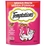 Whiskas Temptations Hearty Beef 180g