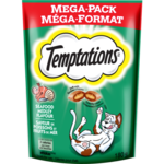 Whiskas Temptations Seafood Medley 180g-cat-The Pet Centre