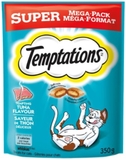 Temptations Super Mega Pack Tasty Tuna 350g-cat-The Pet Centre