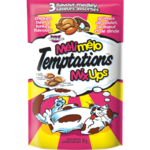 Temptations Mixups Chick, Beef & Turkey 85g-cat-The Pet Centre