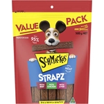 Schmackos Variety Pack 500g-dog-The Pet Centre