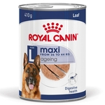 RC Maxi Ageing 5+ Loaf Can 410g-dog-The Pet Centre