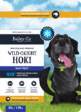 Bailey+Co NZ Hoki Pieces 50g-dog-The Pet Centre