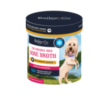 Bailey+Co Beef Bone Broth Original Gut & Immunity support 65g-dog-The Pet Centre