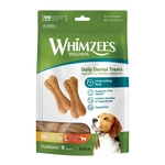 Whimzees Ricebone Large 9pk-dog-The Pet Centre