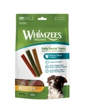 Whimzees Stix Medium 14pk-dog-The Pet Centre