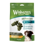 Whimzees Alligator Medium 12pk-dog-The Pet Centre