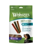 Whimzees Stix X-Small 56pk-dog-The Pet Centre