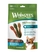 Whimzees Toothbrush Star Small 24pk