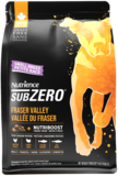 Nutrience Dog SubZero Small Breed Fraser Valley 4.5kg-dog-The Pet Centre