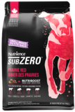 Nutrience Dog SubZero Small Breed Prairie Red 1.8kg-dog-The Pet Centre