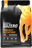 Nutrience Dog SubZero Fraser Valley 1.8kg-dog-The Pet Centre