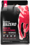 Nutrience Dog SubZero Prairie Red 4.5kg-dog-The Pet Centre