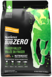 Nutrience Puppy SubZero Fraser Valley 1.8kg-dog-The Pet Centre